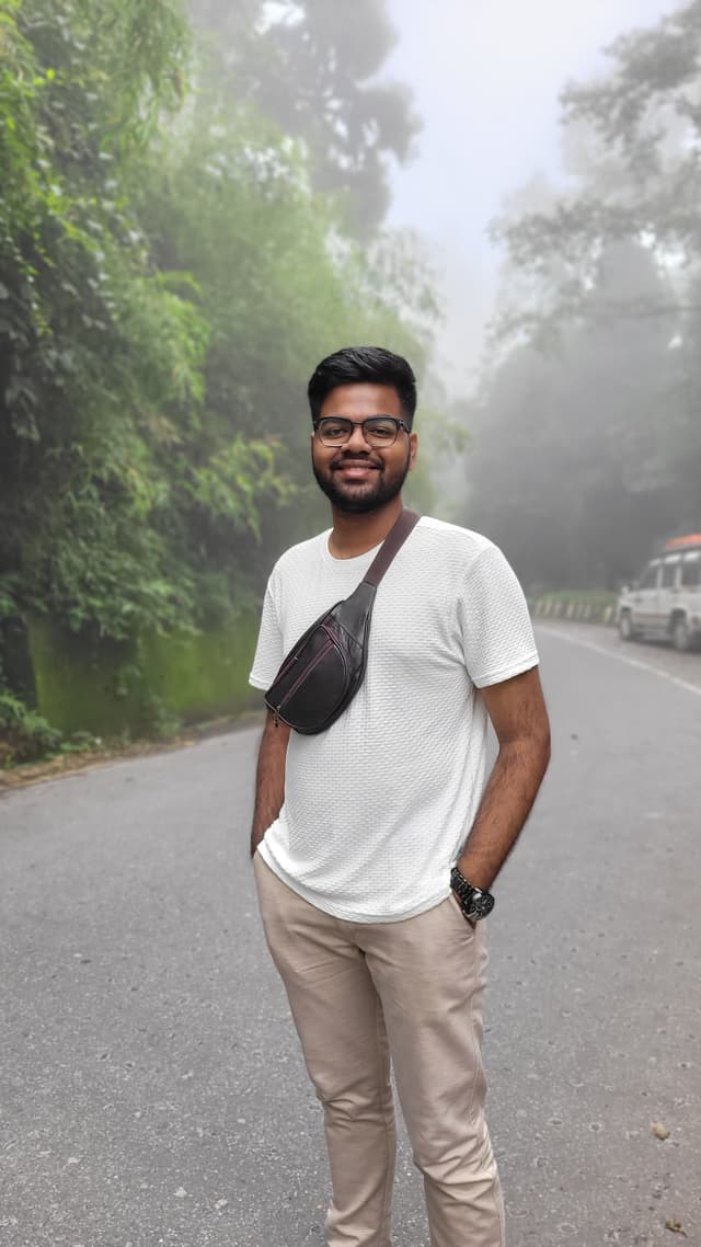 Aditya Chowdhury