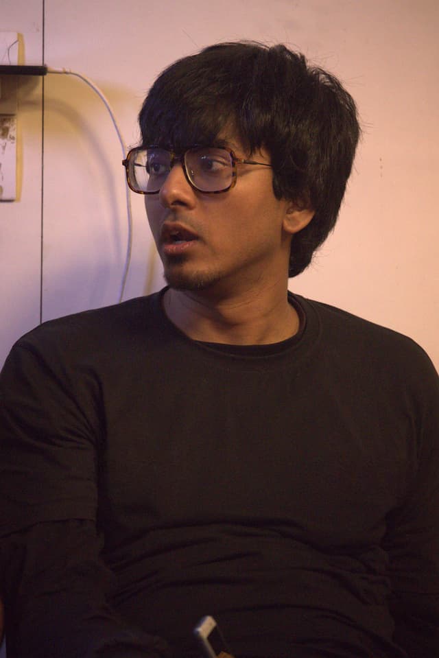 Arijit Konar