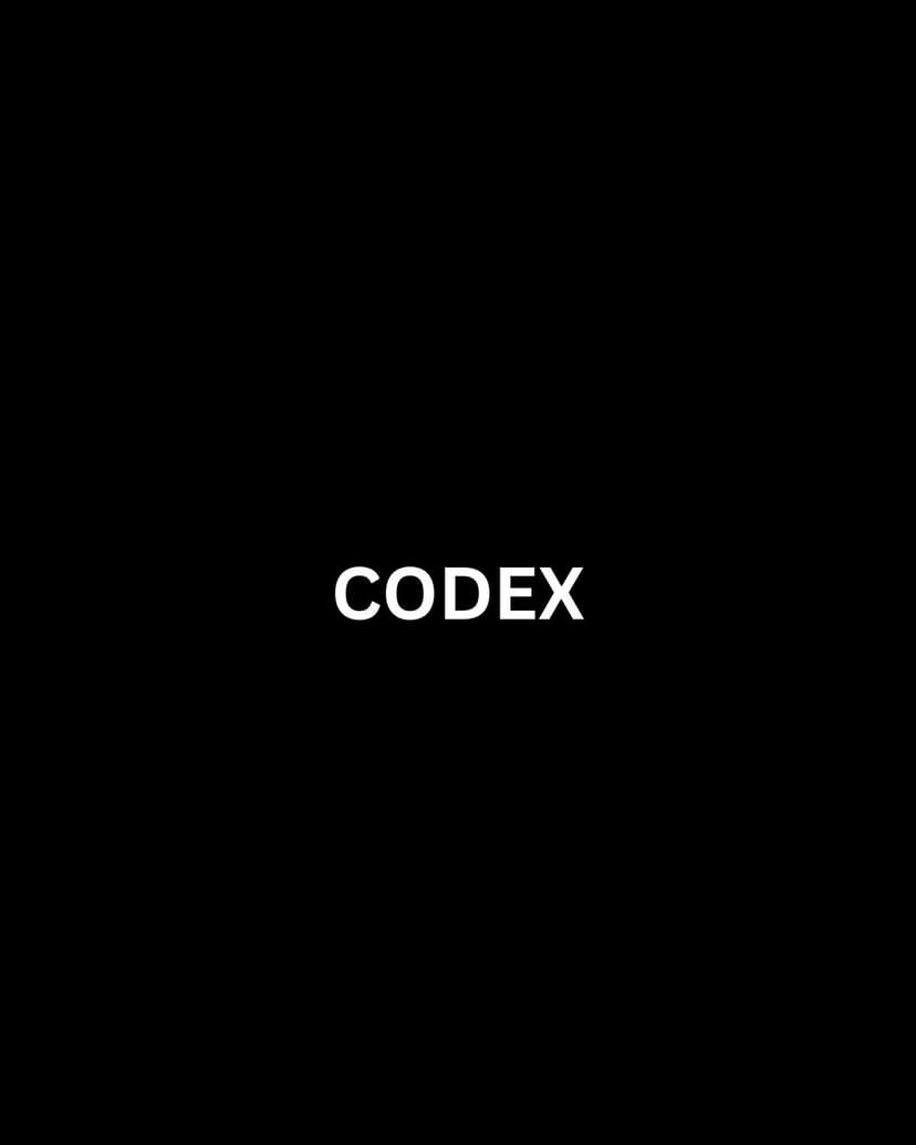 Codex