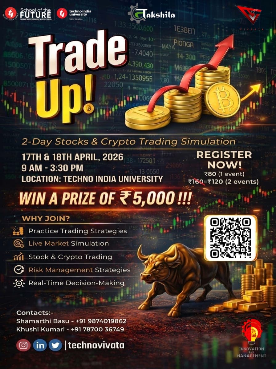 TRADE UP: Rise Through Smart Moves!