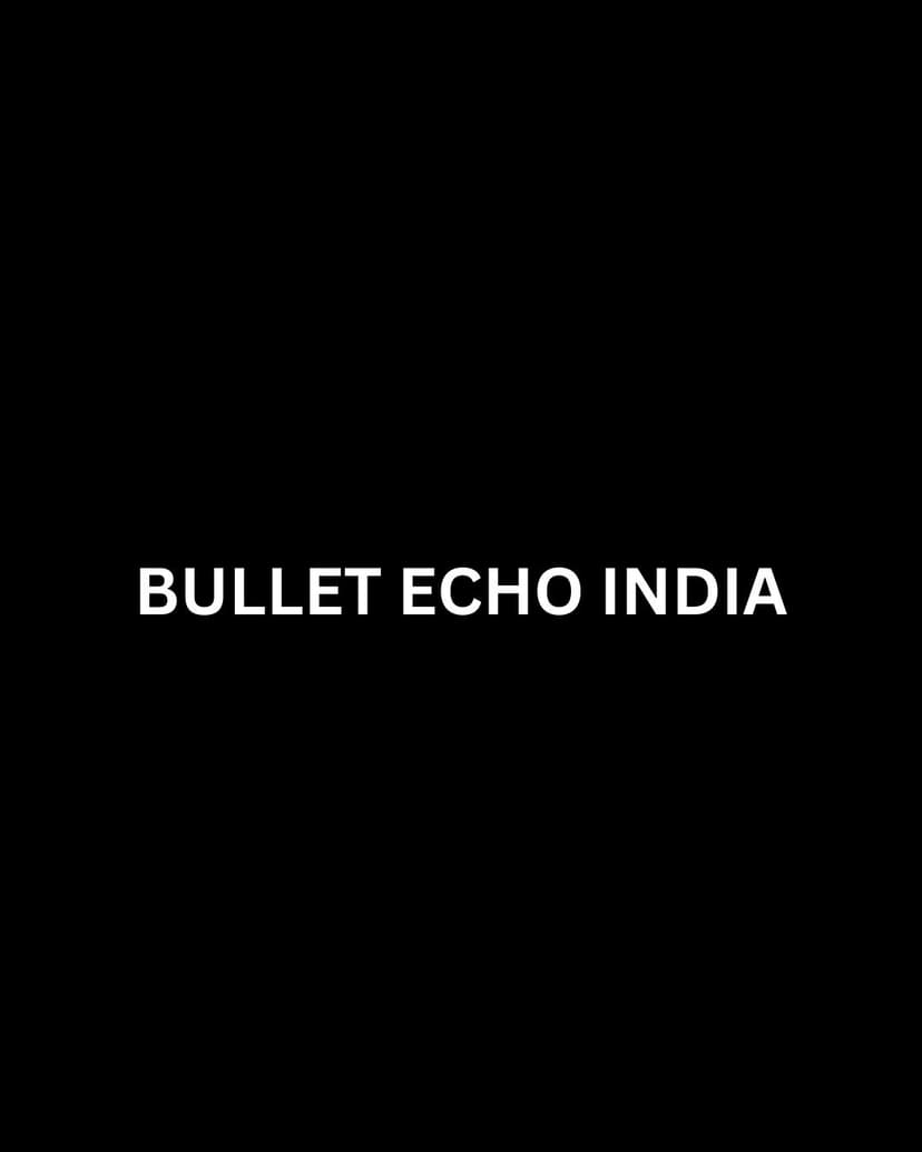 Bullet Echo