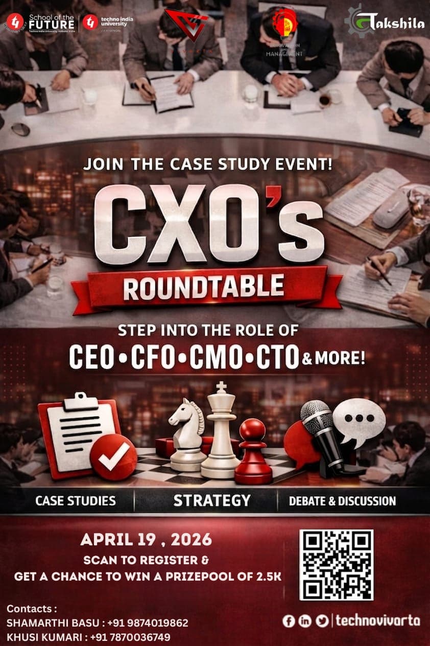 CXO Round Table