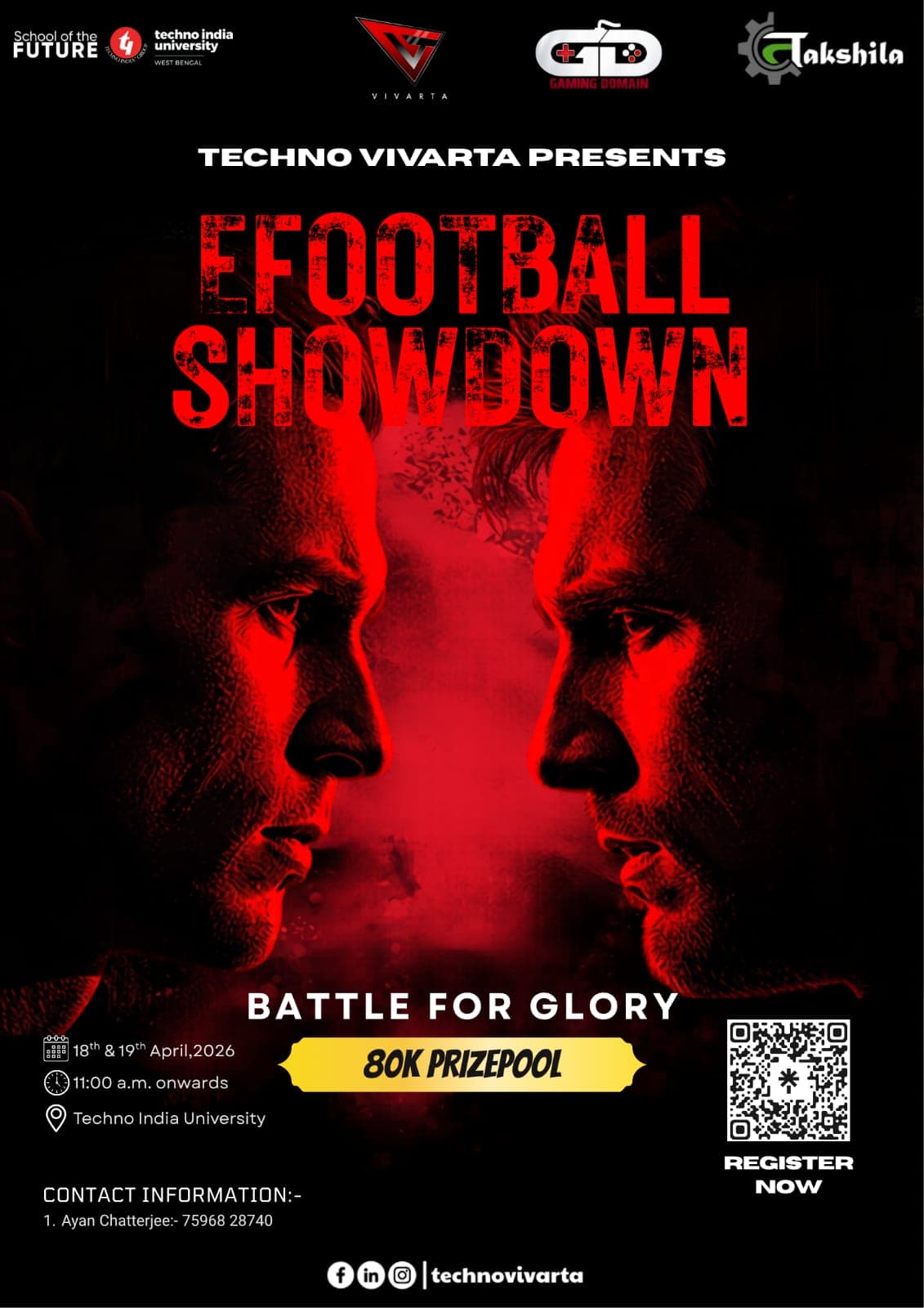 EFOOTBALL SHOWDOWN