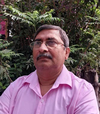 Prof. Samiran Chattopadhyay